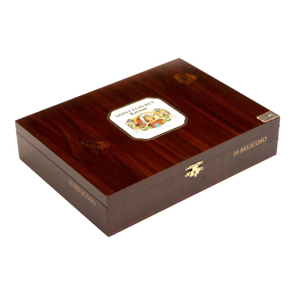 View product media SLRCBE Belicoso, , jrcigars 2